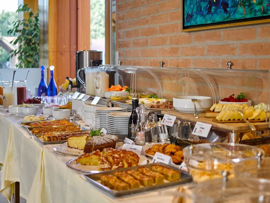 Relais Agrituristico Ormesani Villa San Liberale Italia