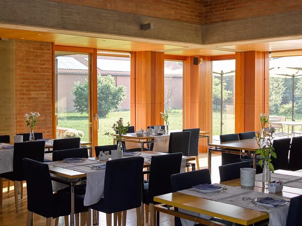 Alloggio per agriturismo Relais Agrituristico Ormesani Villa San Liberale