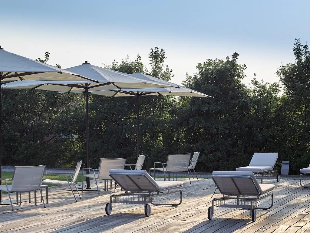 Relais Agrituristico Ormesani Villa San Liberale Alloggio per agriturismo