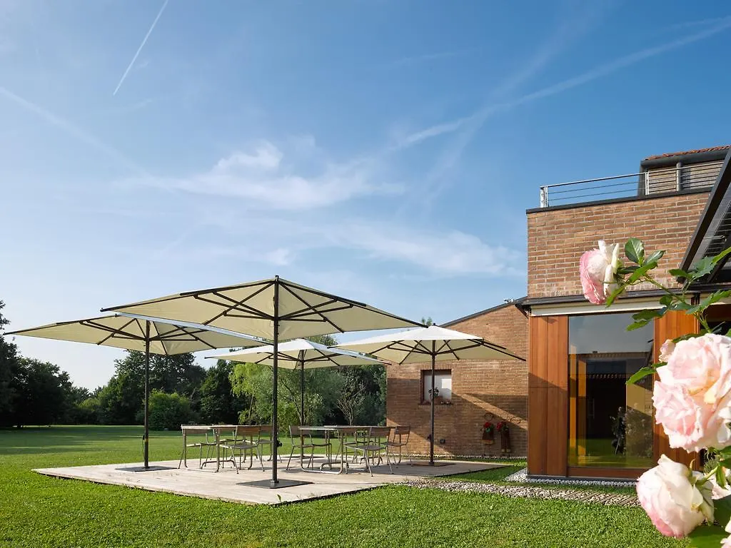Relais Agrituristico Ormesani Villa San Liberale Italia