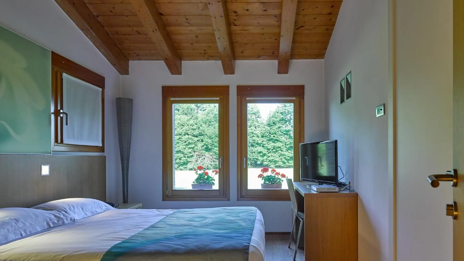 Relais Agrituristico Ormesani Villa San Liberale Alloggio per agriturismo