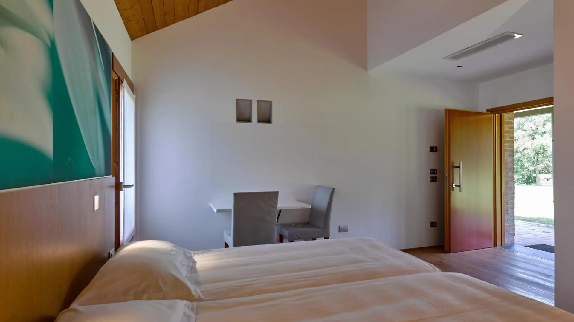 Relais Agrituristico Ormesani Villa San Liberale Italia