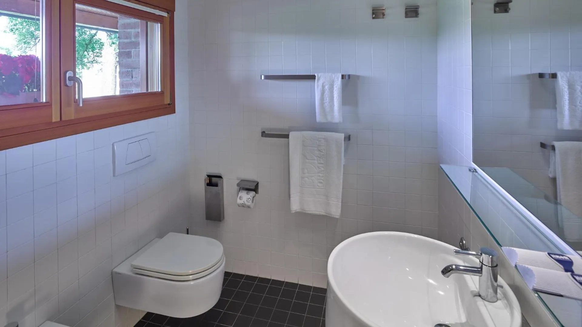 Relais Agrituristico Ormesani Villa San Liberale 0*,  Italia