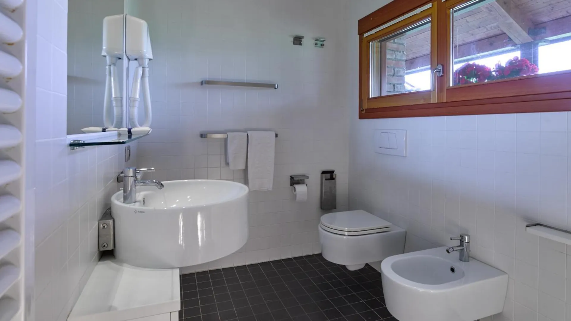 Relais Agrituristico Ormesani Villa San Liberale Alloggio per agriturismo