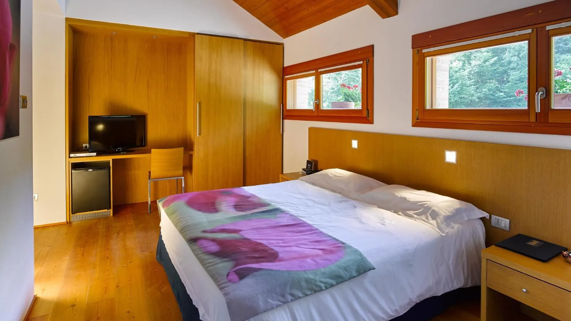 Relais Agrituristico Ormesani Villa San Liberale Alloggio per agriturismo