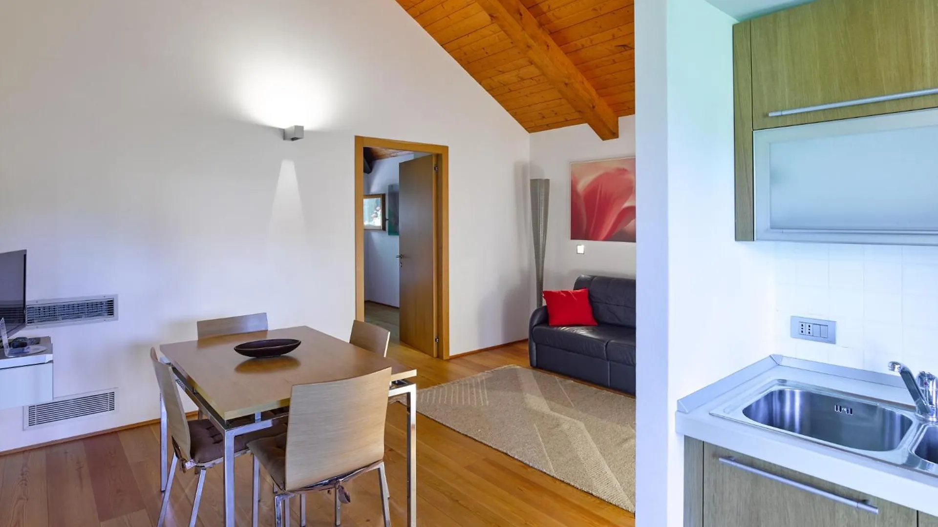 Alloggio per agriturismo Relais Agrituristico Ormesani Villa San Liberale