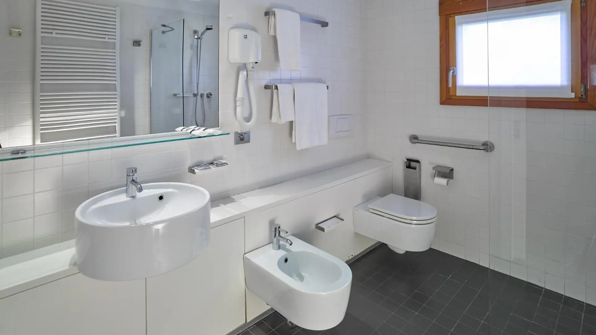 Alloggio per agriturismo Relais Agrituristico Ormesani Villa San Liberale