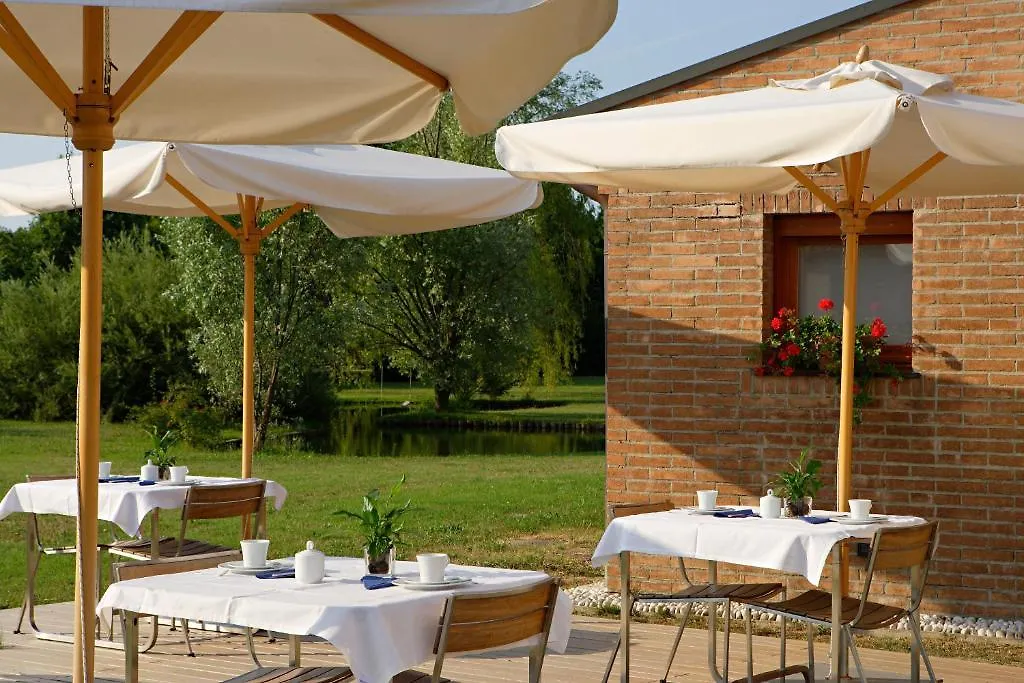 Relais Agrituristico Ormesani Villa San Liberale