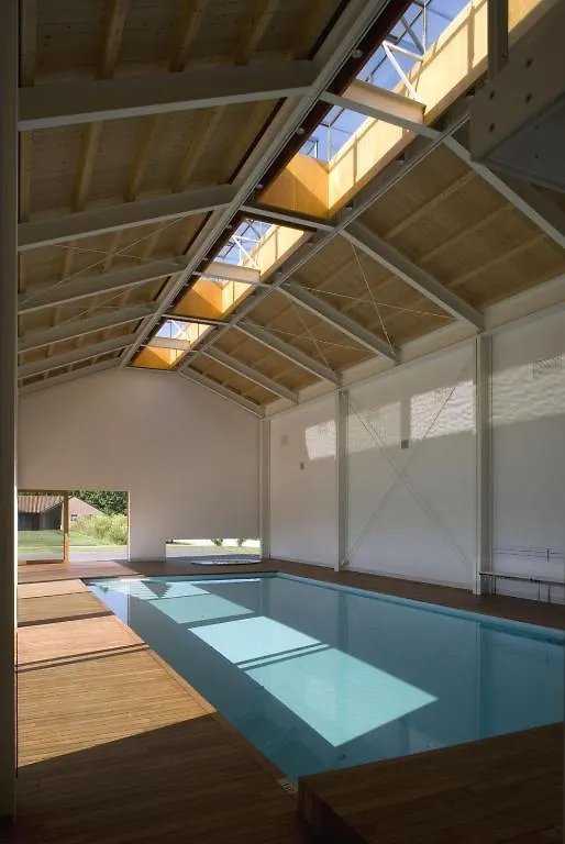 Relais Agrituristico Ormesani Villa San Liberale Alloggio per agriturismo