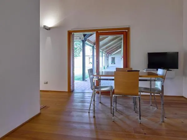 Relais Agrituristico Ormesani Villa San Liberale Italia