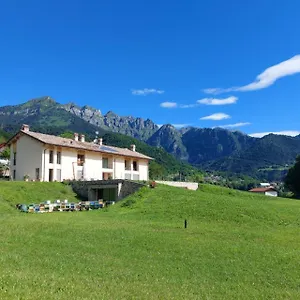 La Casa Di Maia - Agrituristico Alloggio per agriturismo